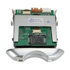 IC Card RFID Card Reader Writer Compact Structure ROHS Appliance CRT-288-B For ATM
